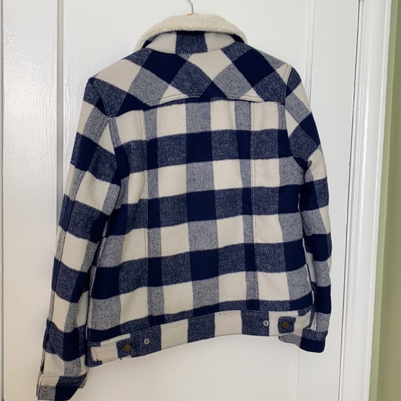 Levi’s Jacket - Picture 3 of 3